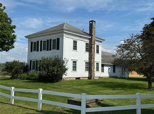 1408 County Highway 25, Richfield Springs, NY 13439