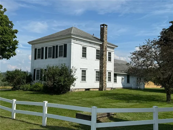 1408 County Highway 25, Richfield Springs, NY 13439
