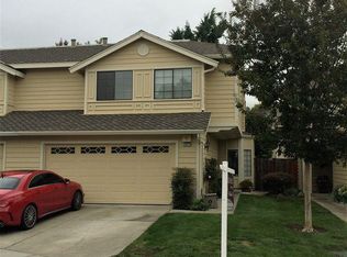 33878 Gannet Ter, Fremont, CA 94555