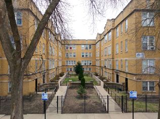 7411 N Damen Ave APT 3W, Chicago, IL 60626