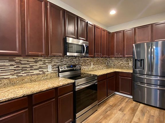 5th image of 1662 Orrington Payne Pl