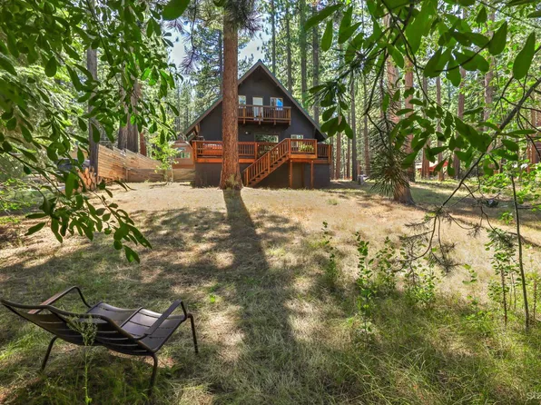 1419 Chinquapin Dr, South Lake Tahoe, CA 96150