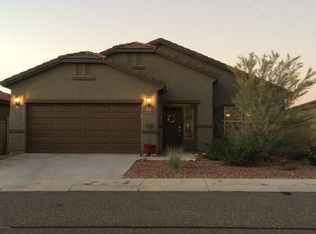 10778 W Saddlehorn Rd, Peoria, AZ 85383