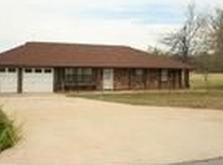 19603 Turene Ter, Harrah, OK 73045