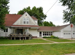 401 E Oak St, Ogden, IA 50212