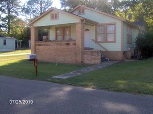 724 Ozark Ave, Birmingham, AL 35214