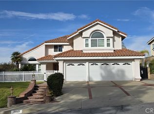 21853 E Snow Creek Dr, Walnut, CA 91789