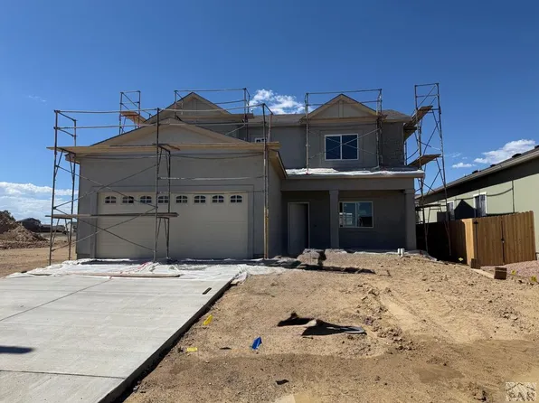 5205 Gannet Ln, Pueblo, CO 81008