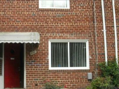 833 4th St, Laurel, MD, 20707