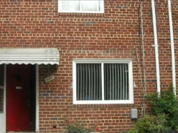 833 4th St, Laurel, MD 20707