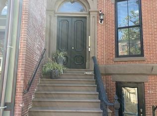 605 Tremont St #1, Boston, MA 02118