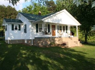 989 Spoon Hollow Rd, Rutledge, TN 37861