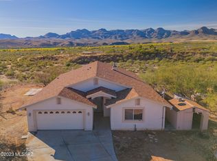 1624 Canta Ct, Rio Rico, AZ 85648
