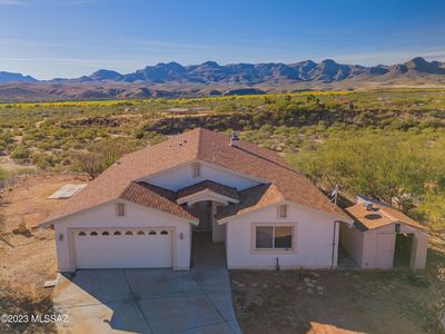 1624 Canta Ct, Rio Rico, AZ, 85648