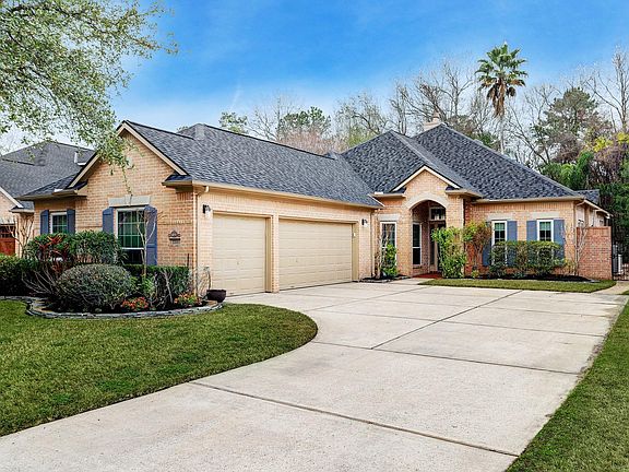 2nd image of 7211 Woodland Oak Trl