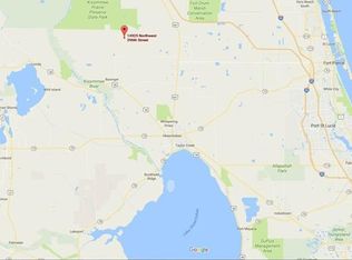 14925 NW 296th St, Okeechobee, FL 34972