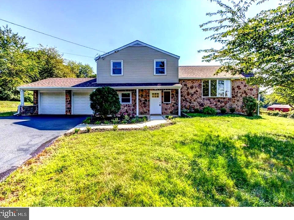 1483 Romansville Rd
