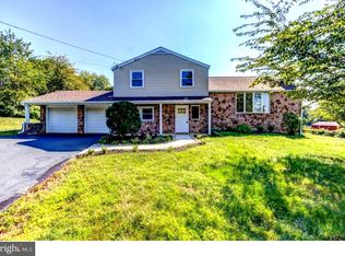 1483 Romansville Rd, Downingtown, PA 19335