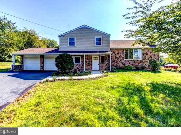 1483 Romansville Rd, Downingtown, PA 19335