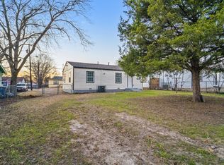 4410 S Ewing Ave, Dallas, TX