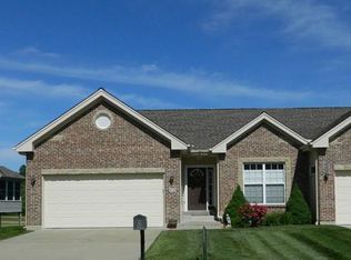 970/972 Fairway Dr, Union, MO 63084