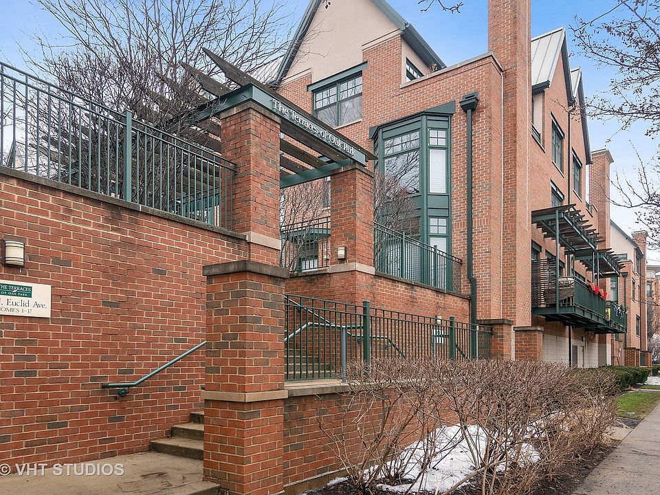 1st image of 101 N Euclid Ave APT 14