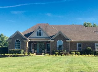 603 Maynard Ln, Columbia, TN 38401