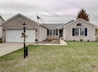 7599 Corsican Cir, Avon, IN 46123