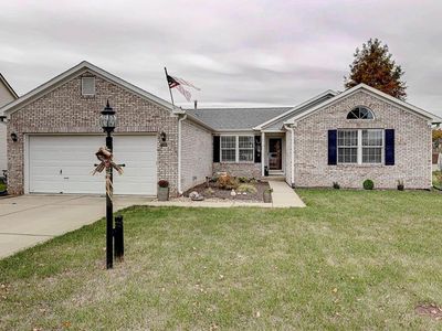 7599 Corsican Cir, Avon, IN, 46123