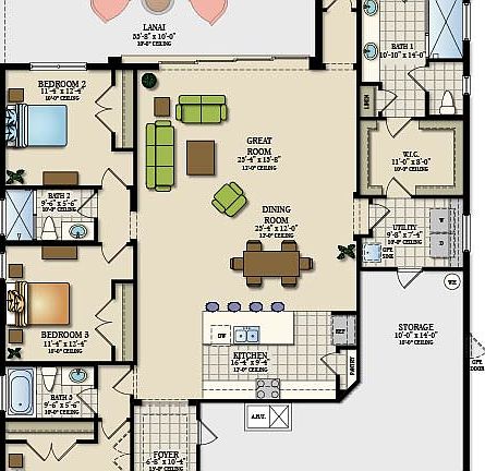 3rd image of 237 Cyan Ave