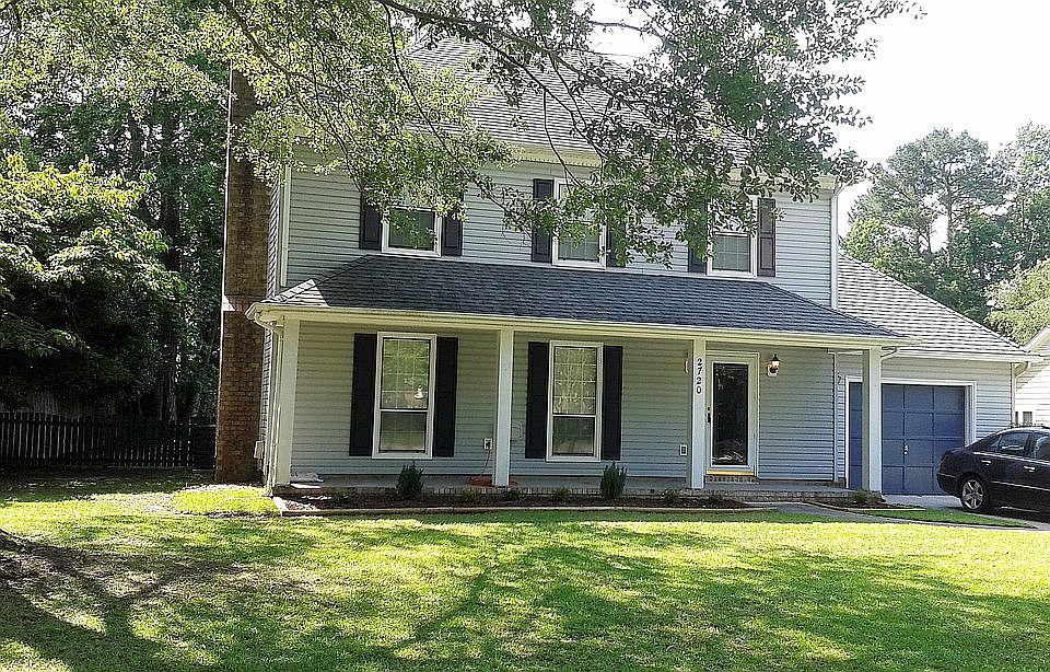 2720 Northwoods Dr, Jacksonville, NC 28540 Zillow