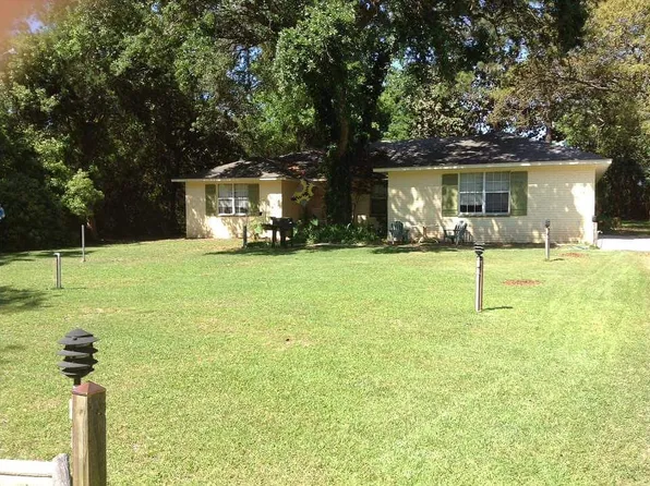 9414 Soldier Creek Rd, Lillian, AL 36549