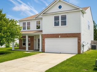 8603 Wheatfield Dr, Camby, IN 46113