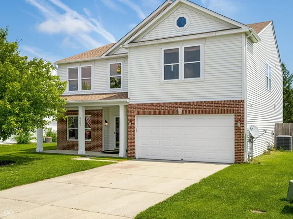 8603 Wheatfield Dr, Camby, IN 46113