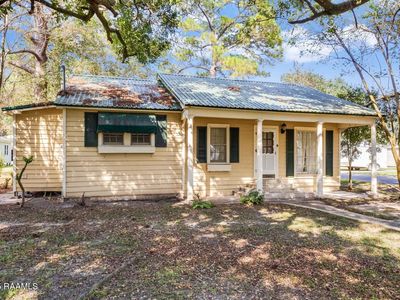 185 Railroad Ave, Port Barre, LA, 70577