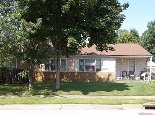 1280 Rowe St, Akron, OH 44306