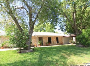 8527 Glen Blf, San Antonio, TX 78239
