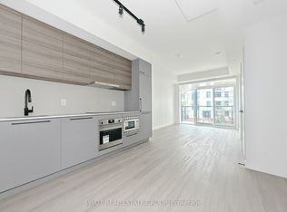1050 Eastern Ave #437, Toronto, ON M4L 1B1