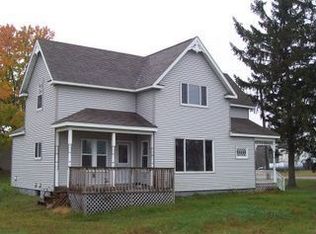 100 E Dallas St, Dallas, WI 54733