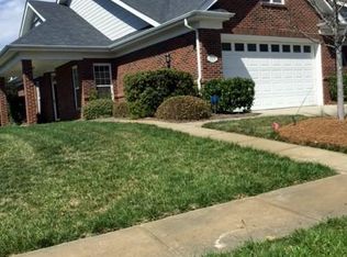 3805 Millstream Ridge Dr #13A, Charlotte, NC 28269