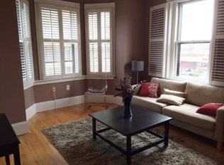 705 Massachusetts Ave APT 7, Roxbury, MA 02118