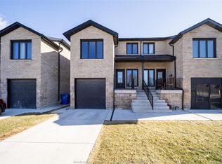 1582 Drouillard Rd, Windsor, ON N8Y 2S2