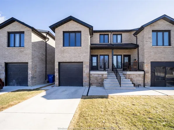 1582 Drouillard Rd, Windsor, ON N8Y 2S2