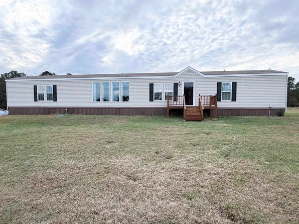 961 Lockhart Cutoff Rd, Deridder, LA 70634