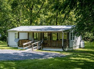 414 Bear Trap Farm Rd, Mount Solon, VA 22843