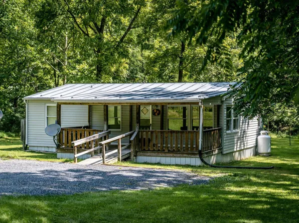 414 Bear Trap Farm Rd, Mount Solon, VA 22843