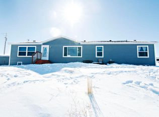 146 Prairie St, Moorcroft, WY 82721