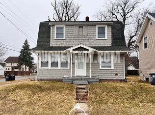 554 Brighton Ave, Toledo, OH 43609