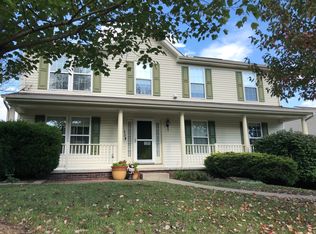 319 Osprey Ct, Wexford, PA