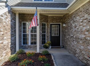4176 River Walk Ln, Vestavia, AL 35216